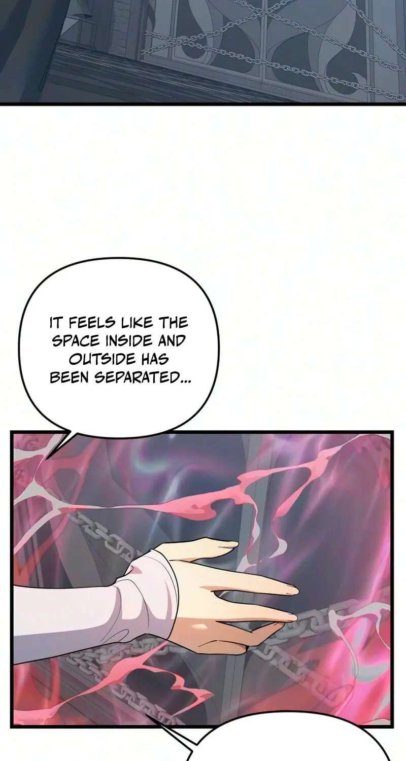 The Demon King’s Channel Chapter 35 - page 16