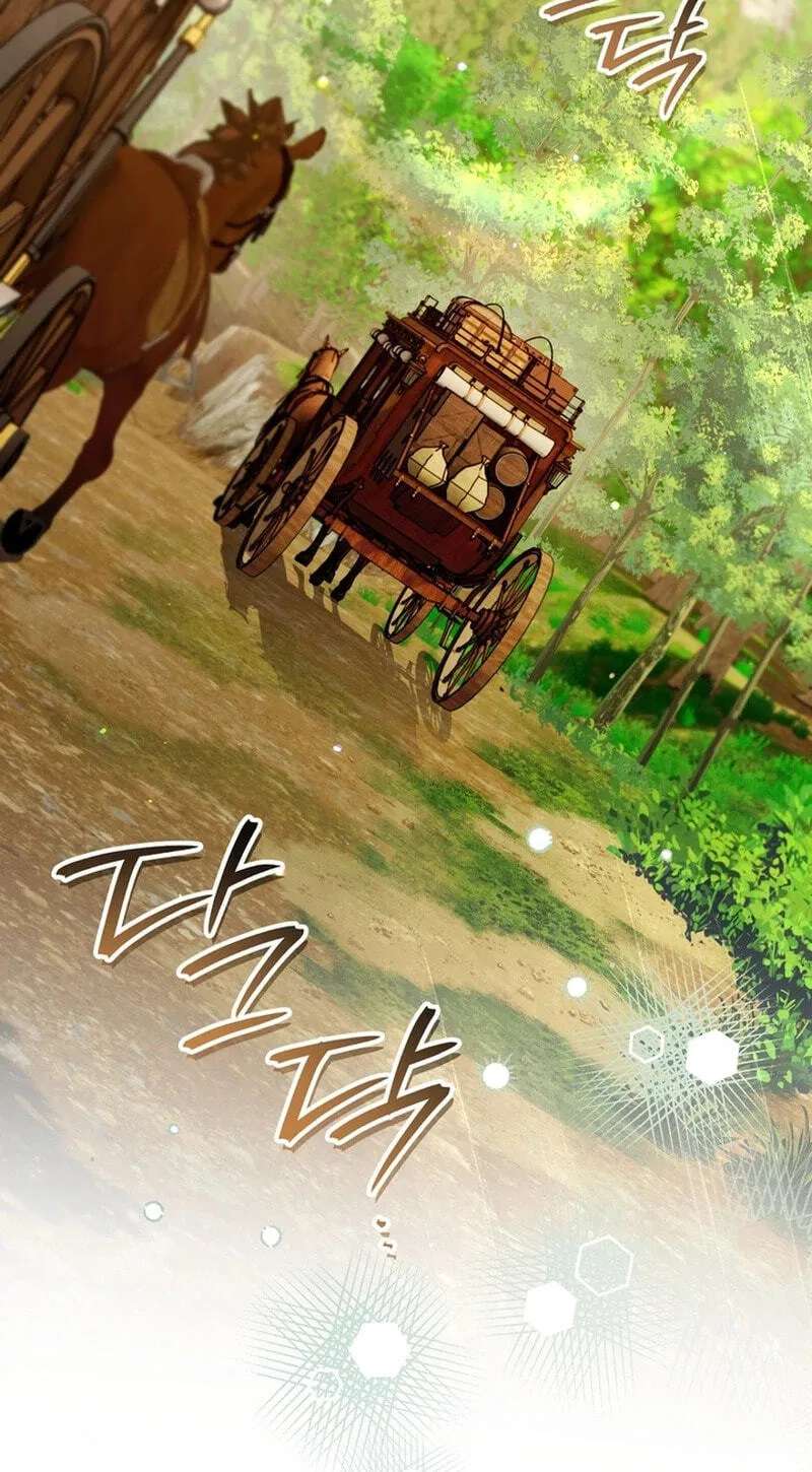 Himsumjjin Eorini-ga Appa-reul Chatseumnida Chapter 54 - page 91