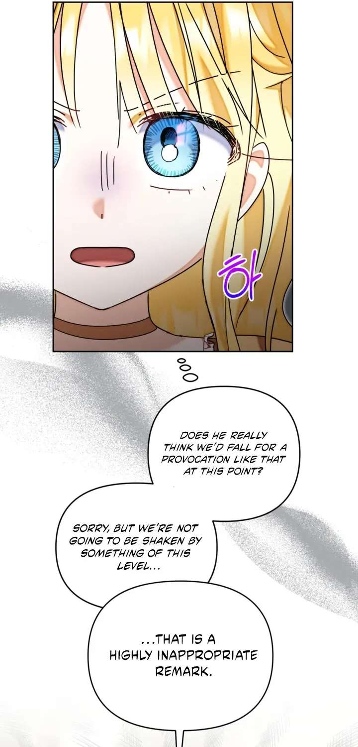 The Sister Who Once Hated Me Now Loves Me Chapter 49 - page 35