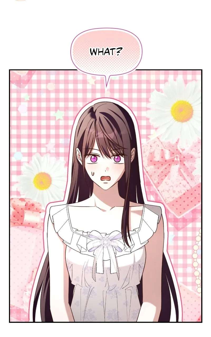 The Grand Duke’s Bride isa Warrior from Hell Chapter 37 - page 17