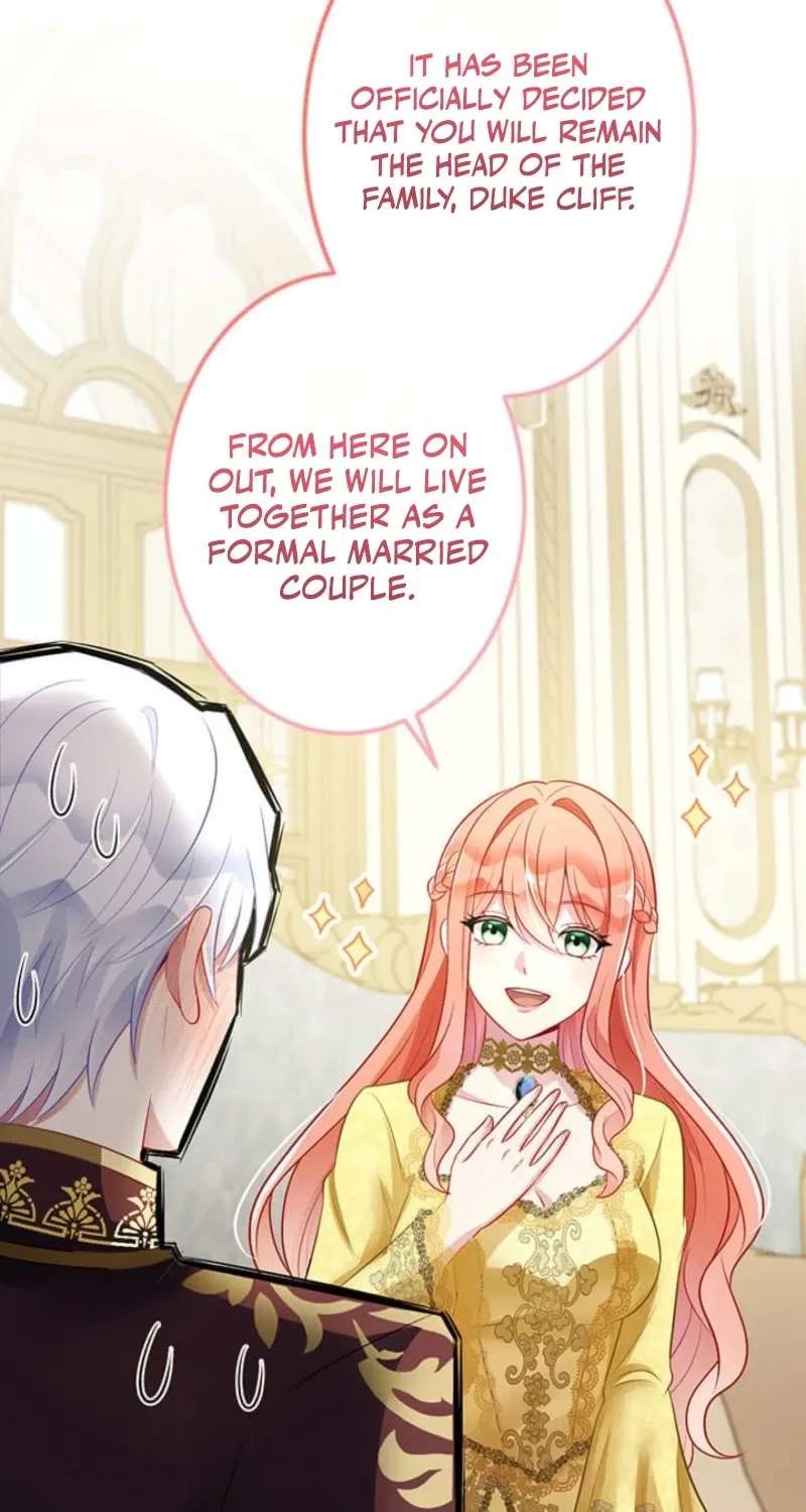 What It Means to Defy a Royal Decree Chapter 25 - page 84