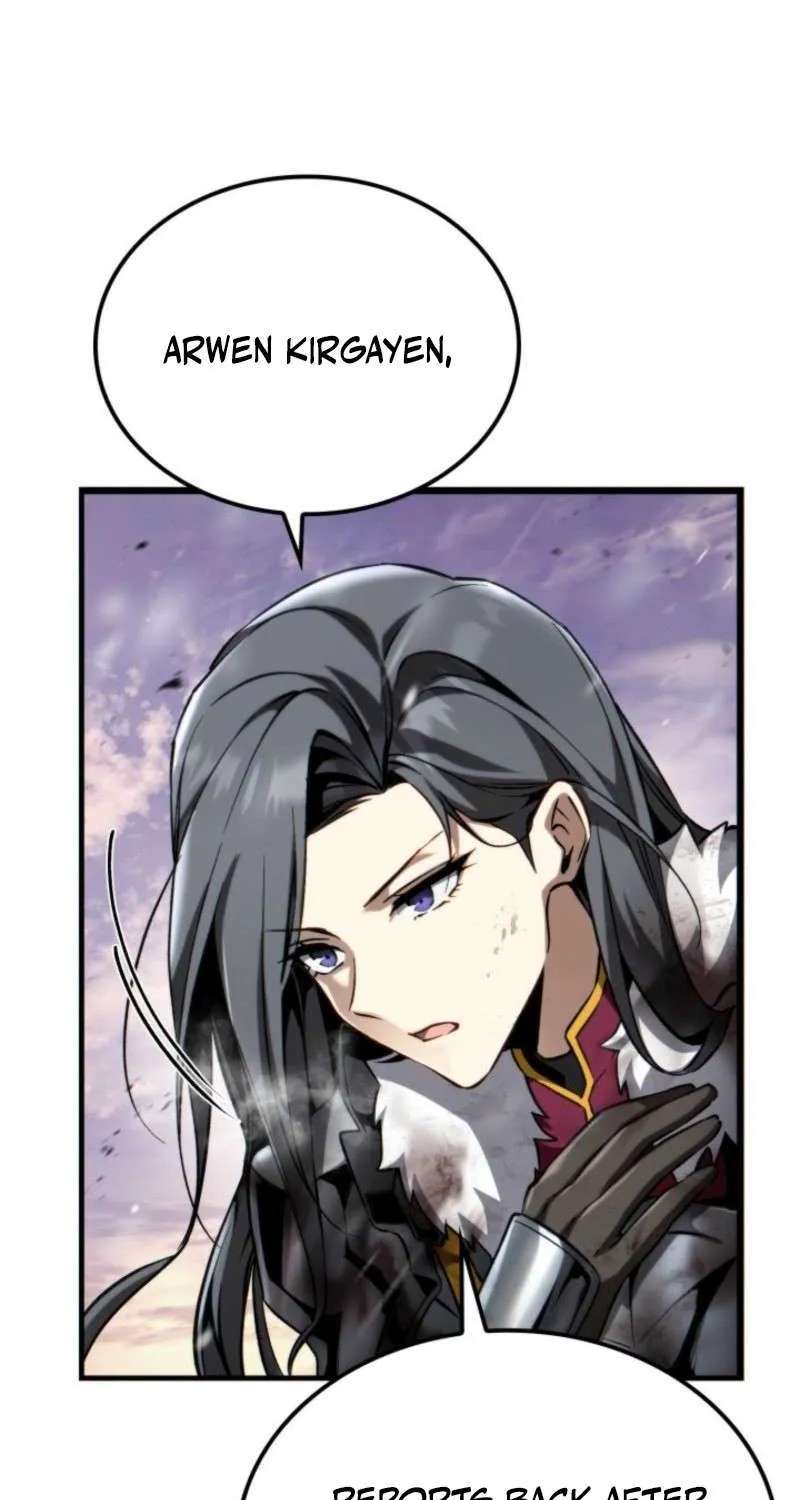I Became The Rogue First Prince Chapter 53 - page 124