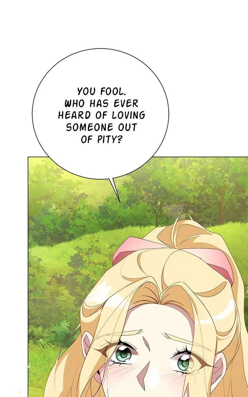 Wished You Were Dead Chapter 123 - page 82