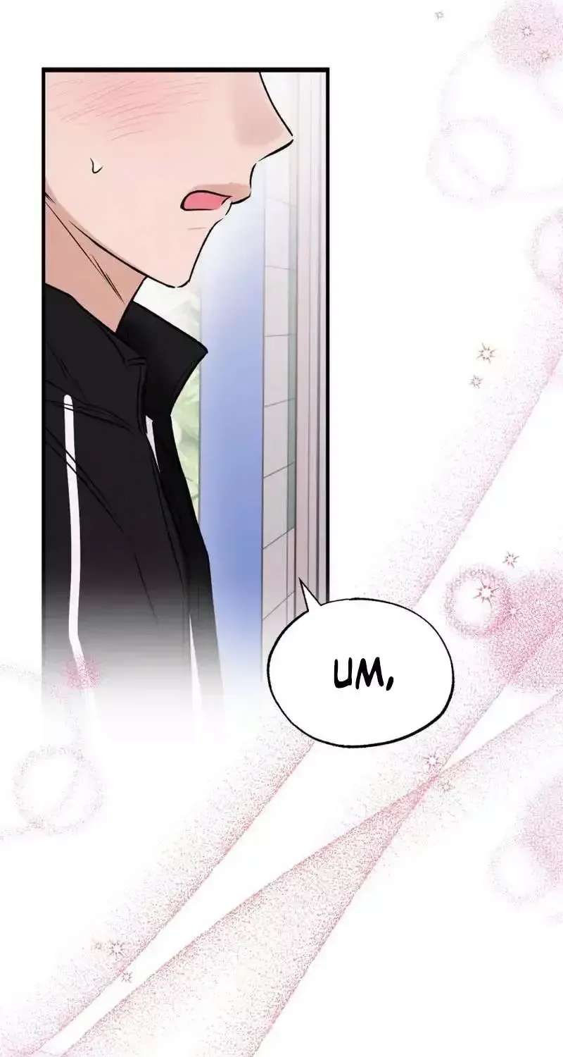 Class 8's Beauty Chapter 26 - page 55