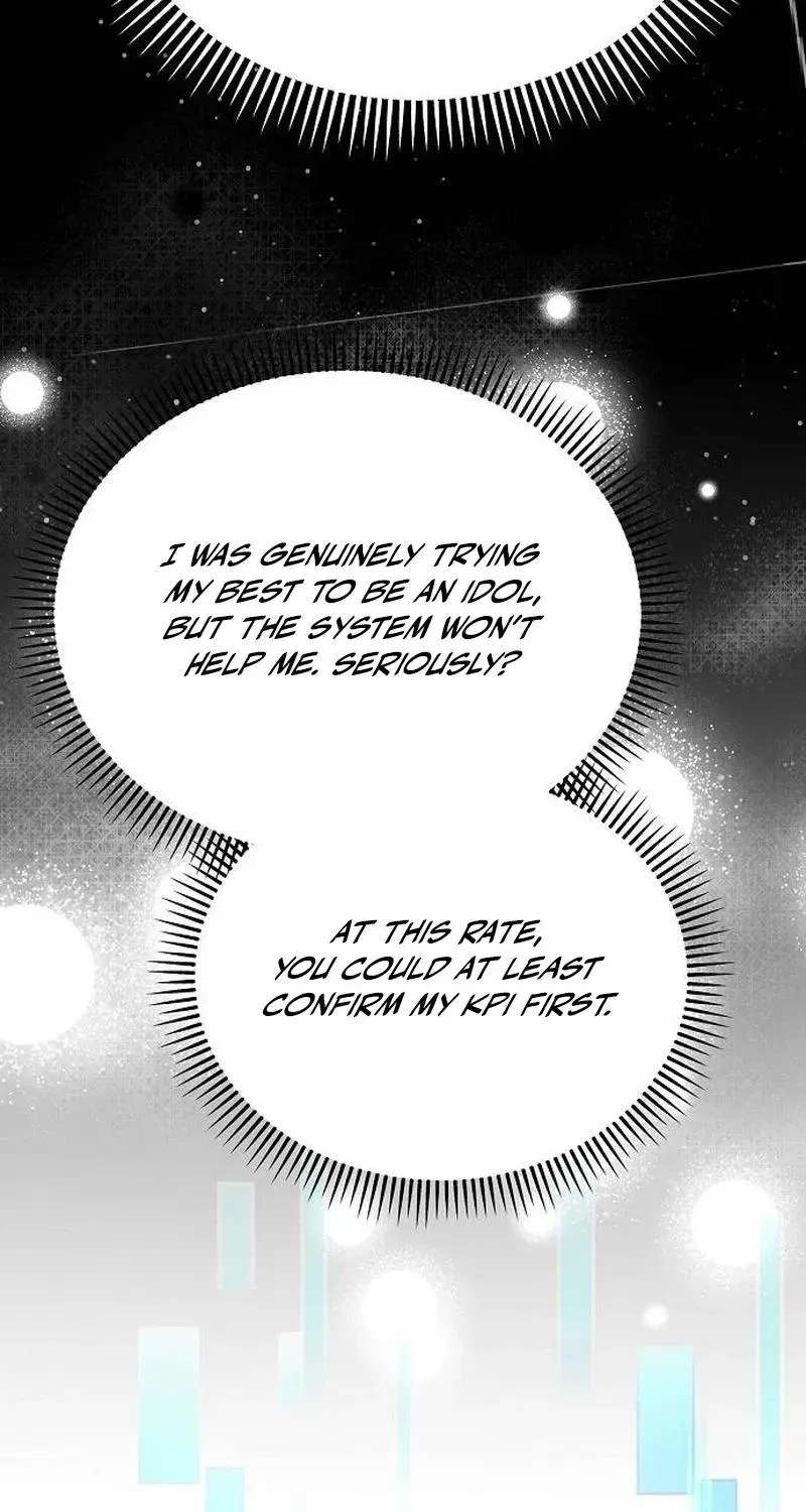 Manager Kim Hates Idols Chapter 41 - page 36