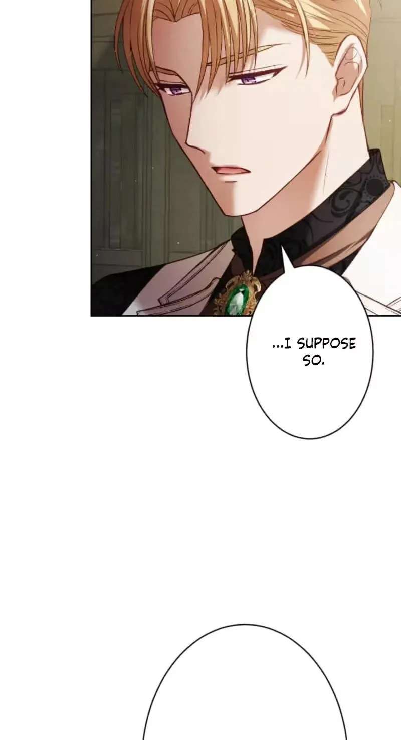 The Submissive Emperor Devours Me Chapter 33 - page 14