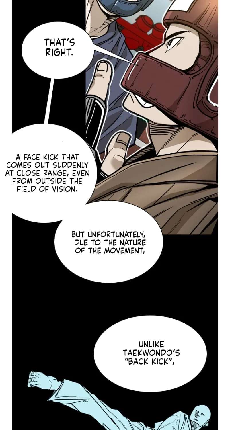 Shark Chapter 360 - page 65