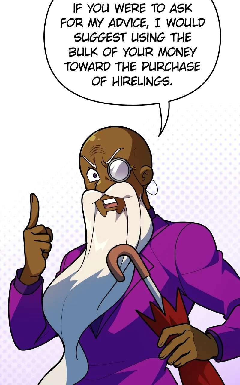 Fantasy High Chapter 63 - page 57