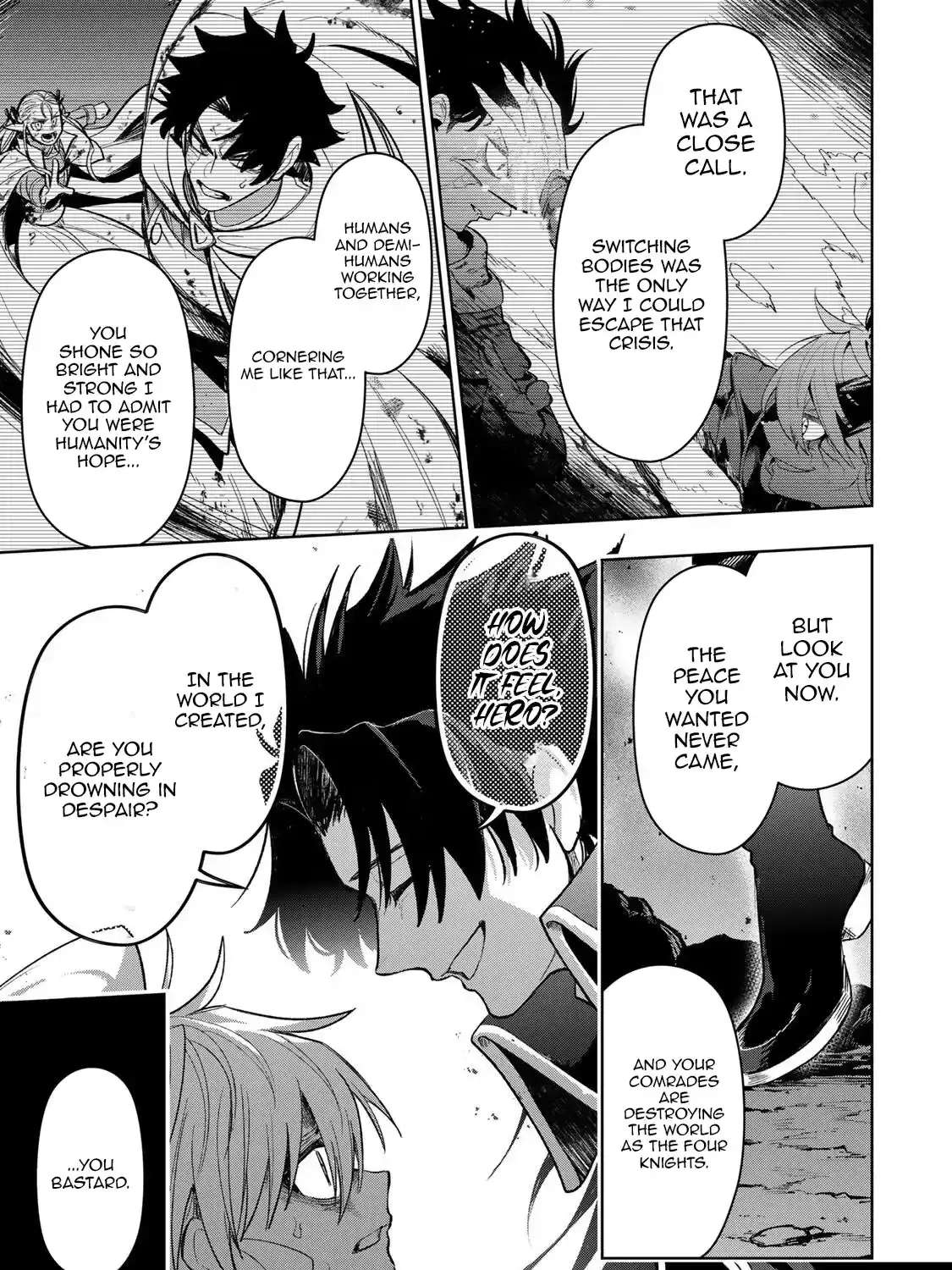 Robrave Chapter 21 - page 4