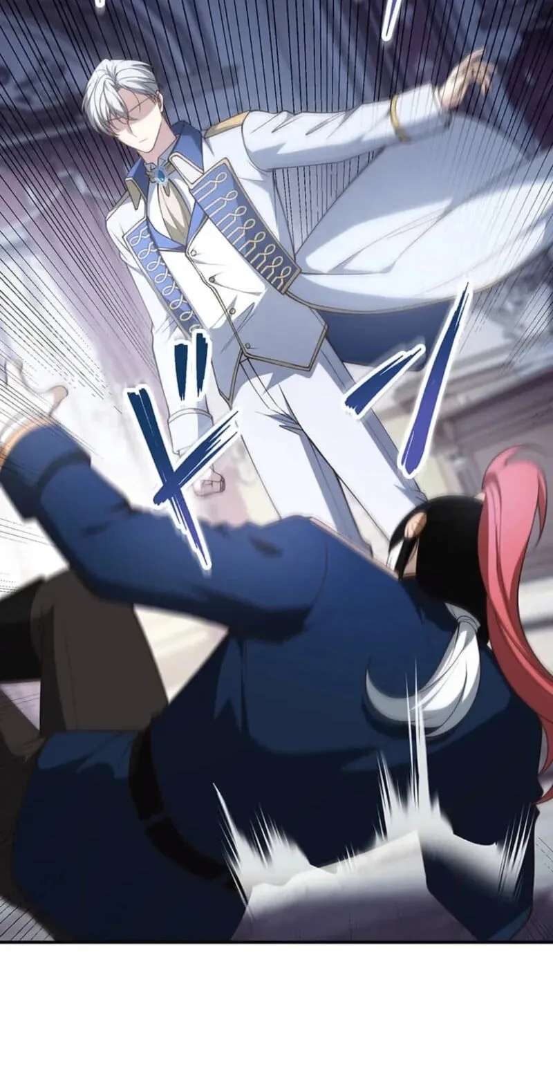 Konyaku Shita Ouji wa Moto Assassin de Shita Chapter 42 - page 29