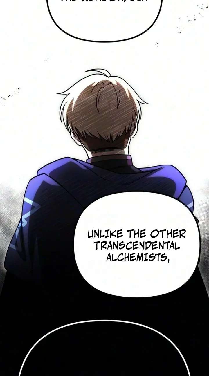The Vampire's Alchemy Chapter 52 - page 14
