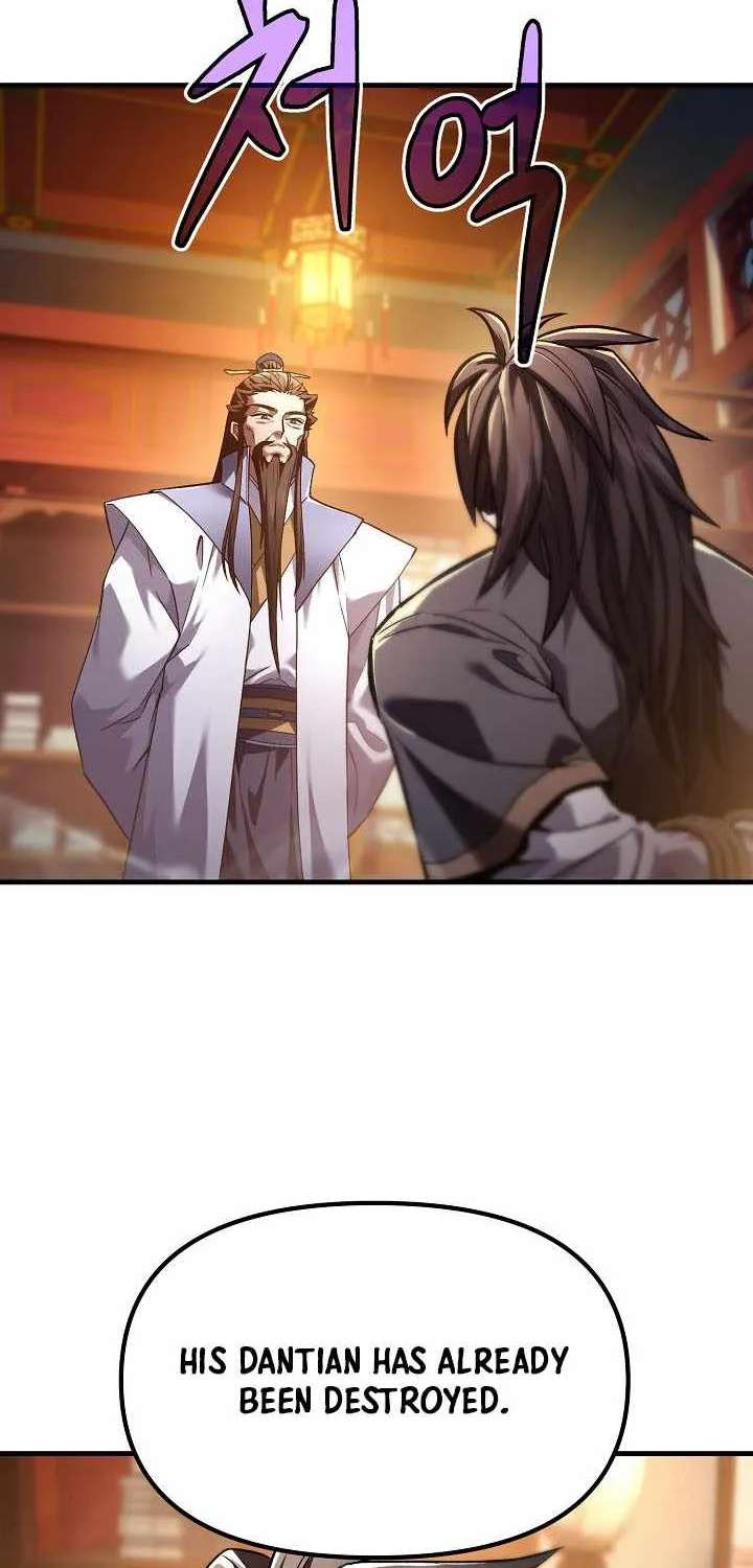 Dark And Light Martial Emperor Chapter 65 - page 74