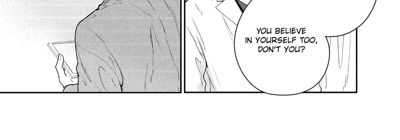 Anyway, I'm Falling in Love with You. Chapter 54 - page 87