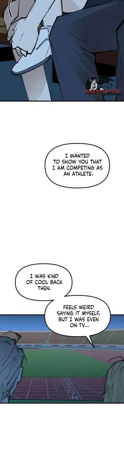 Do-or-Die Crush Chapter 13 - page 19