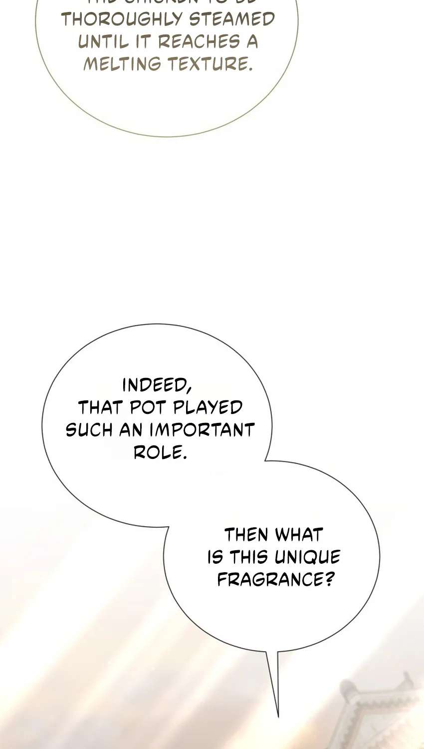 Surviving as Yeonsangun’s Chef Chapter 50 - page 36