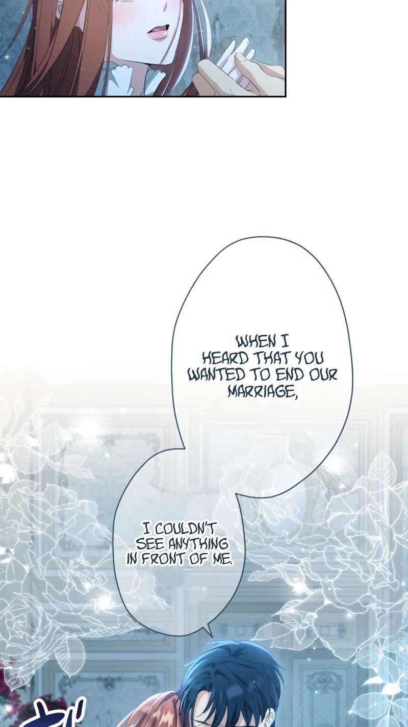 The Unhappy Poison Witch's Happy Marriage Chapter 21 - page 4