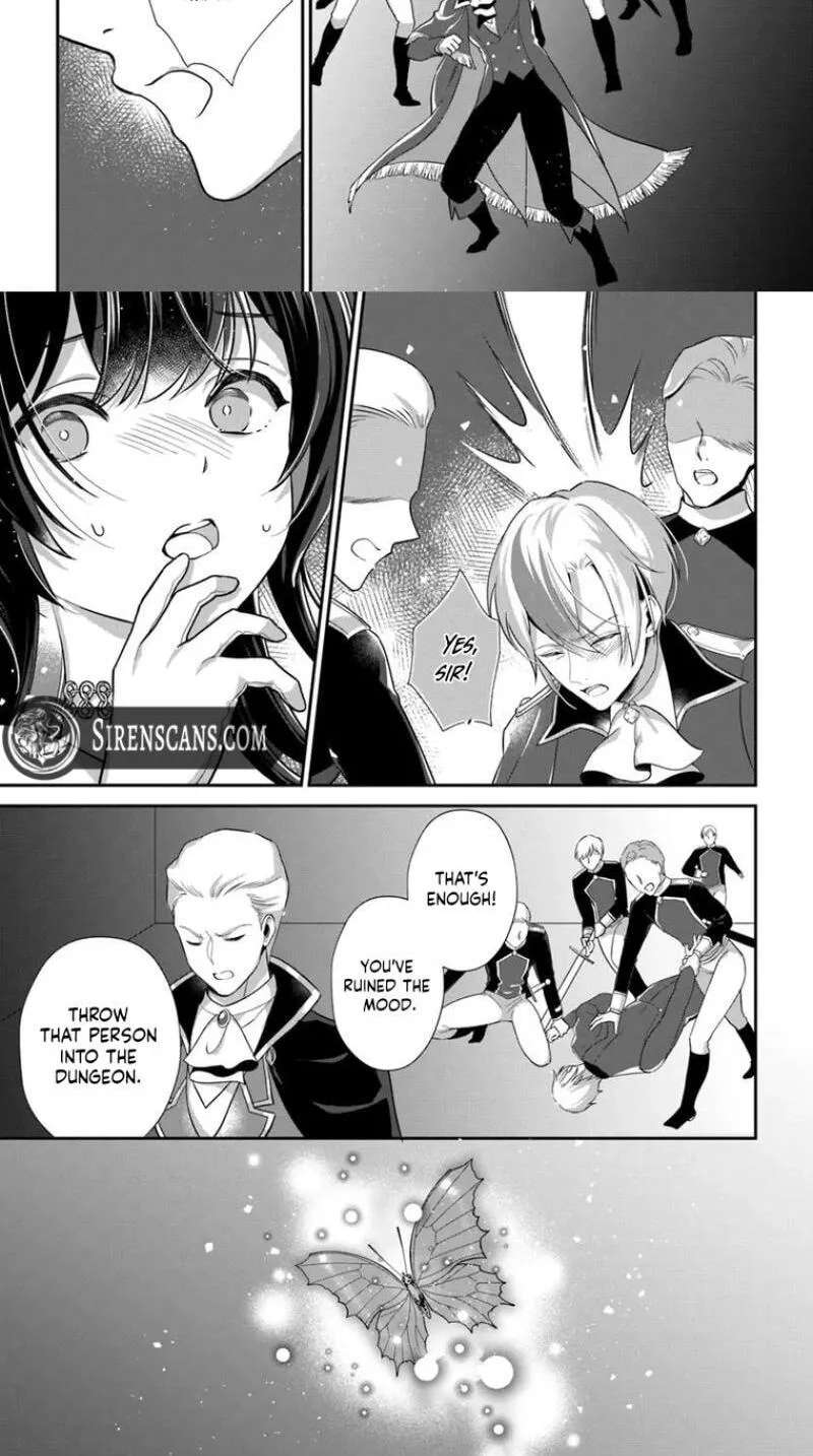 Sir, Who Are You Today? Chapter 11 - page 5