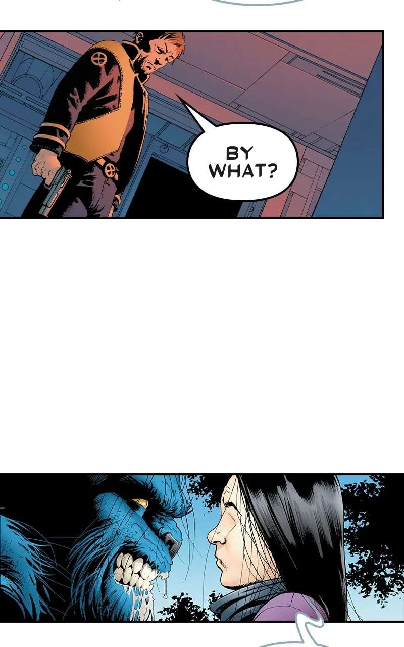 Astonishing X-Men Chapter 35 - page 10