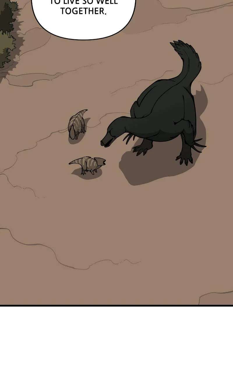 Ancient Animal Tales Chapter 60 - page 66