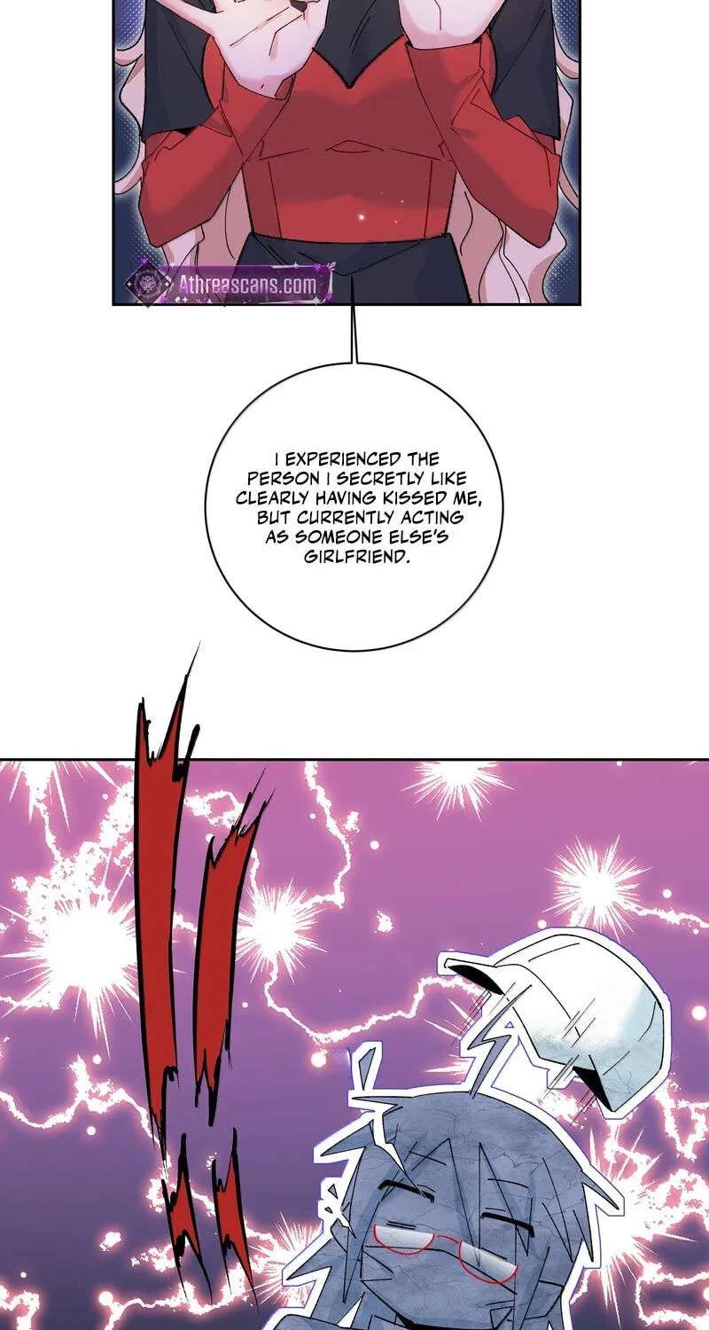 "Duo Duo Suo Suo" Tao Li Ni Chapter 42 - page 32