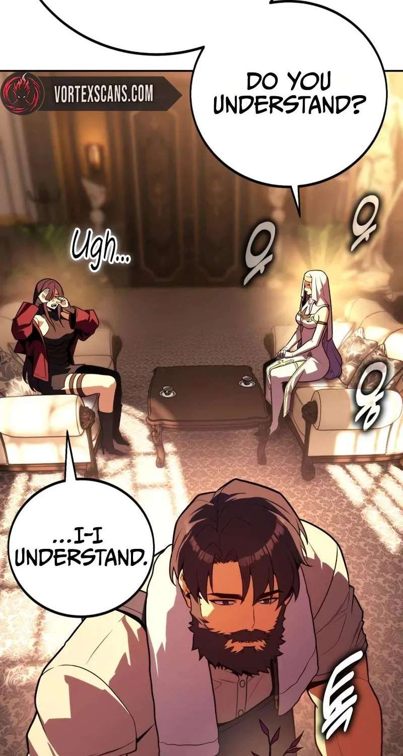 30 Years Have Passed Since the Prologue Chapter 13 - page 157