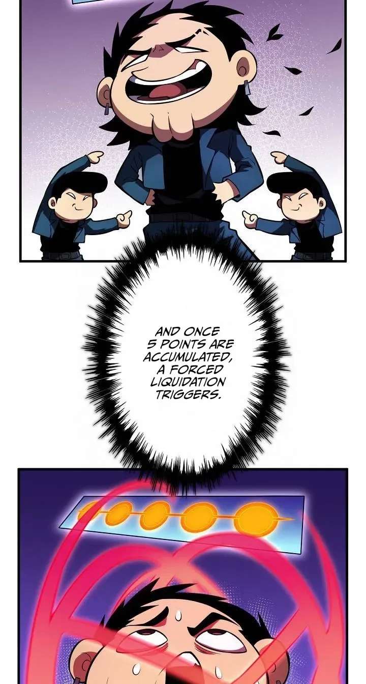 The Weakest Warrior: Unlimited Selection of Clear Rewards Chapter 18 - page 7