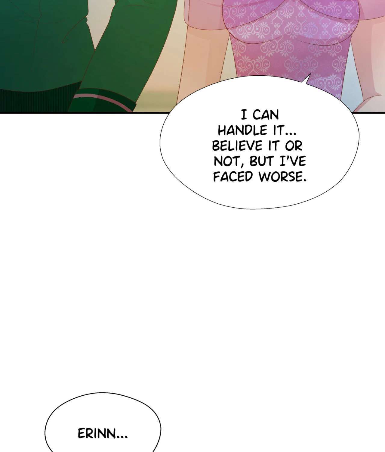 The Winter Rose Chapter 62 - page 41