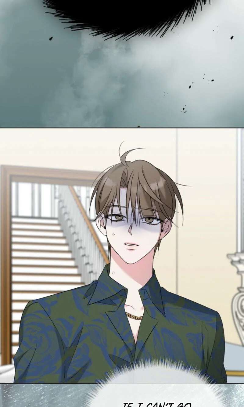 Omega Dongsik Chapter 19 - page 55
