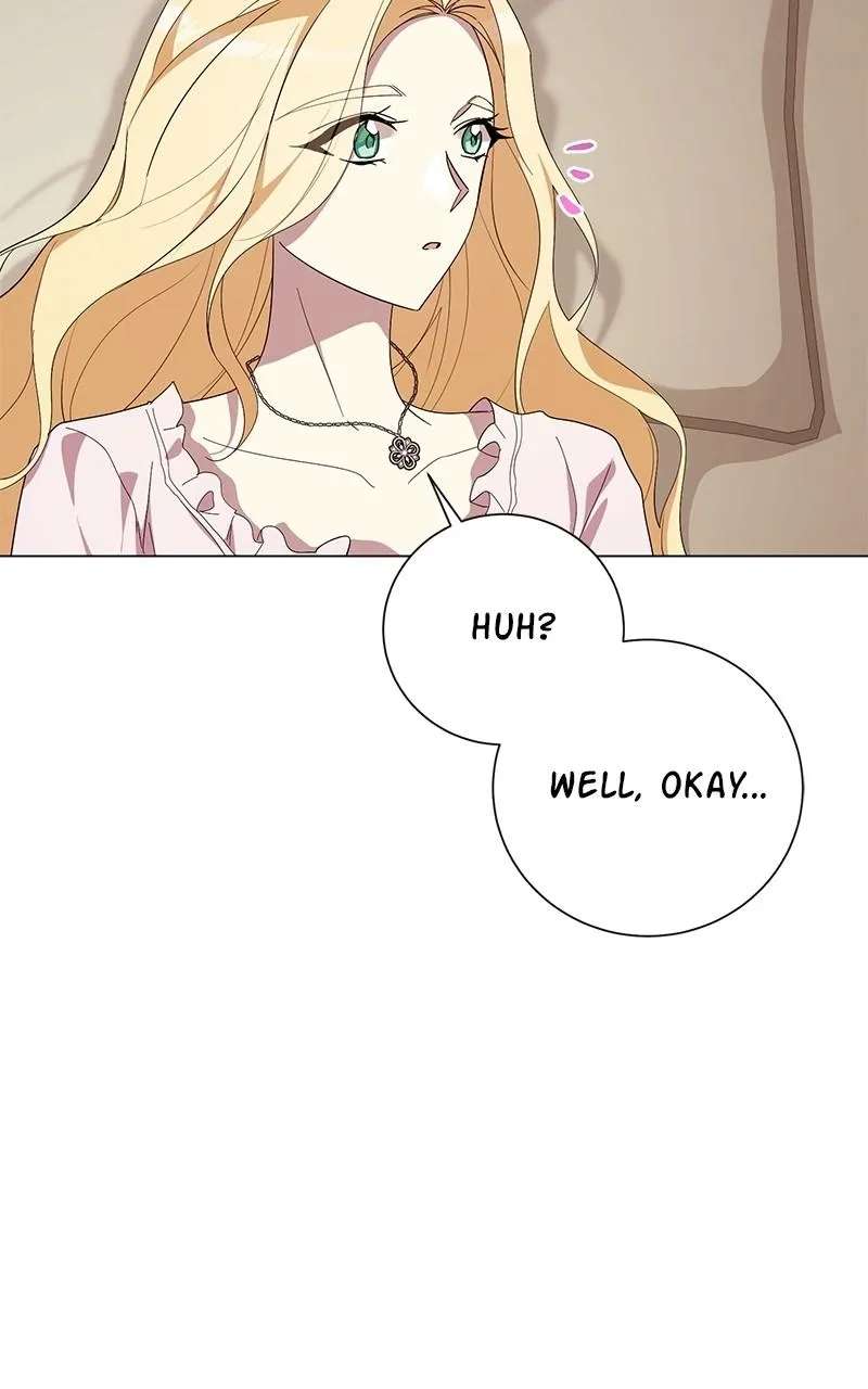 Wished You Were Dead Chapter 117 - page 73