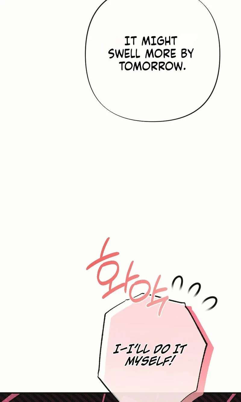 If You Dare to Provoke Me Chapter 39 - page 46