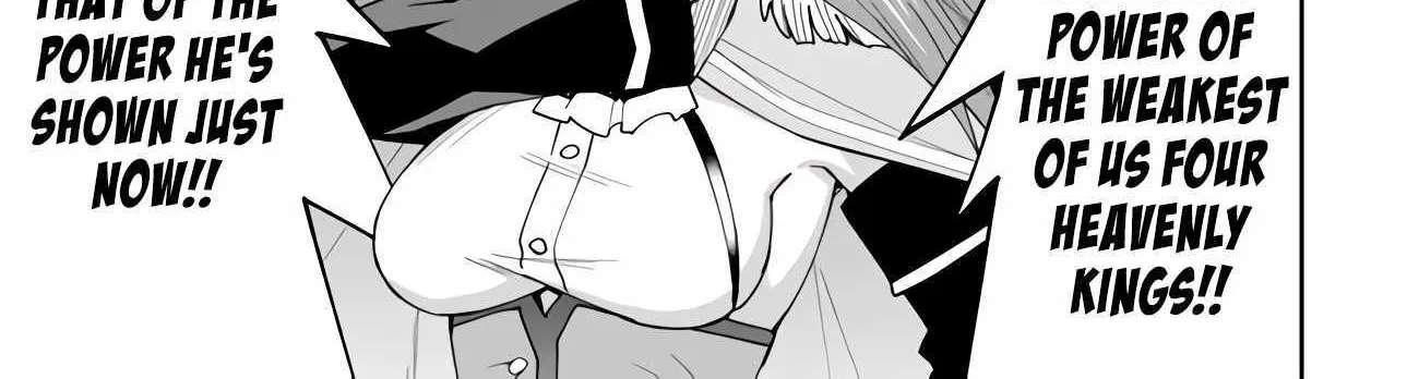The Weakest of the Four Heavenly Kings' Independence Plan Chapter 3 - page 61