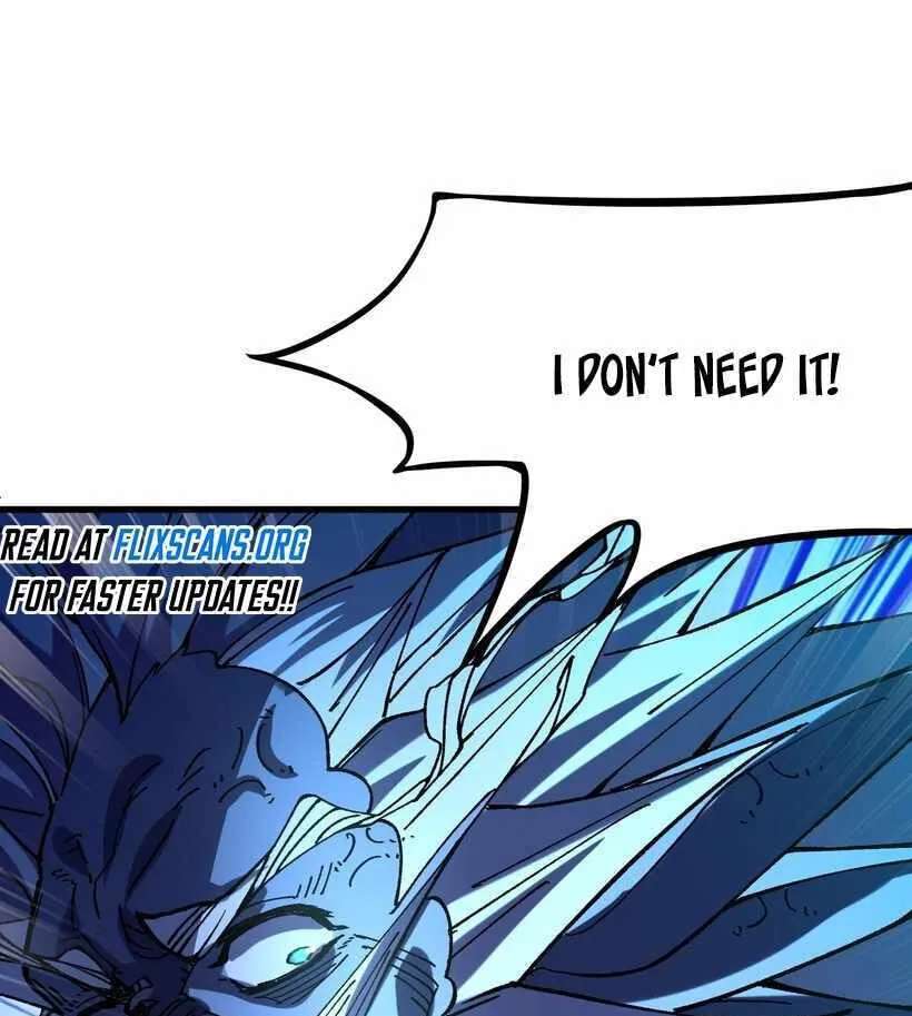 Bai Lan De Wo, Quan Kao Tu Di Xu Ming Chapter 26 - page 25