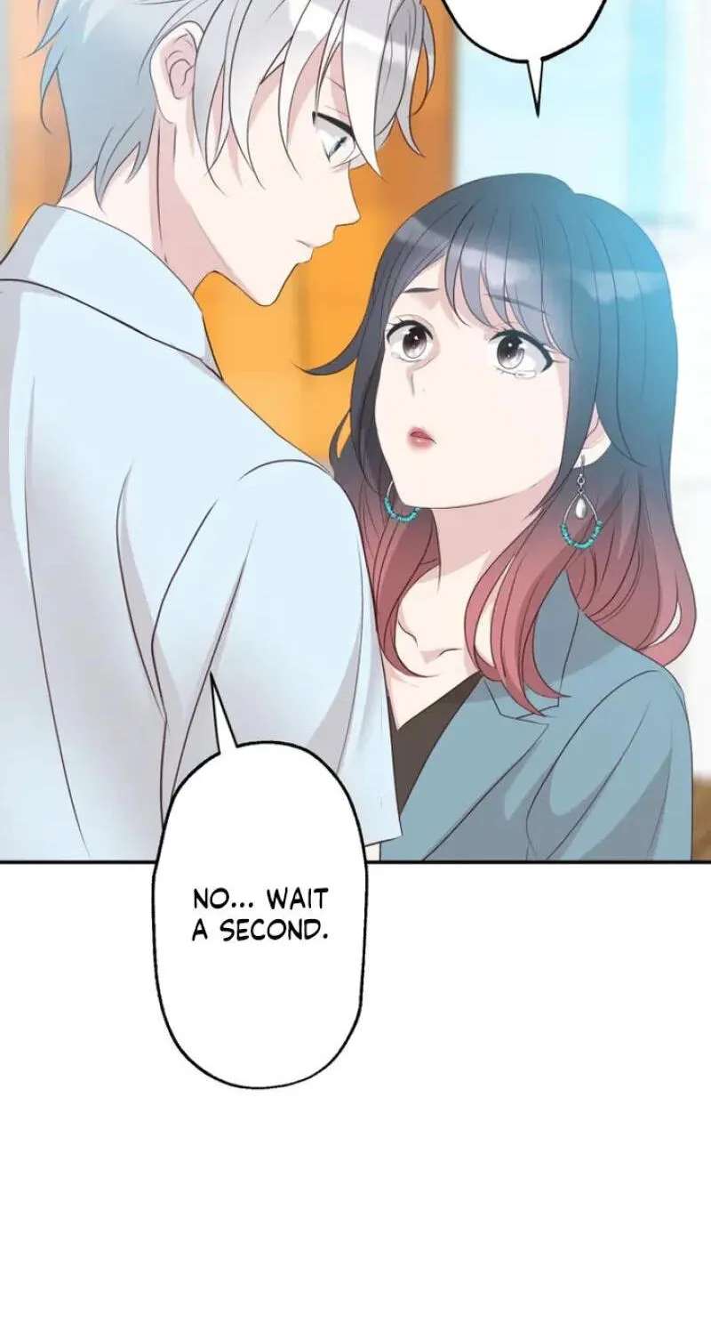 Kono Ai wa Tsumi desu ka? Chapter 23 - page 92