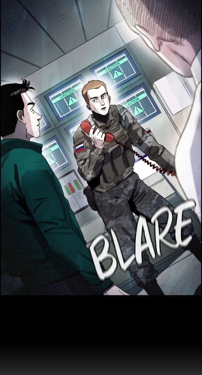 Day Of Disaster Chapter 96 - page 34