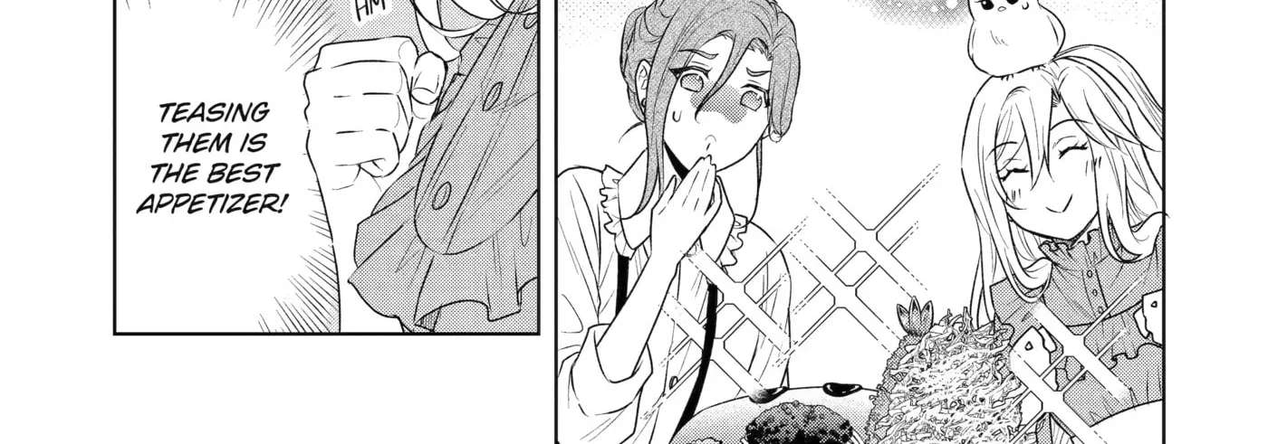 Kitai no Akujo, Sandome no Jinsei de [Musai Munou] o Tanoshimu Chapter 24 - page 2