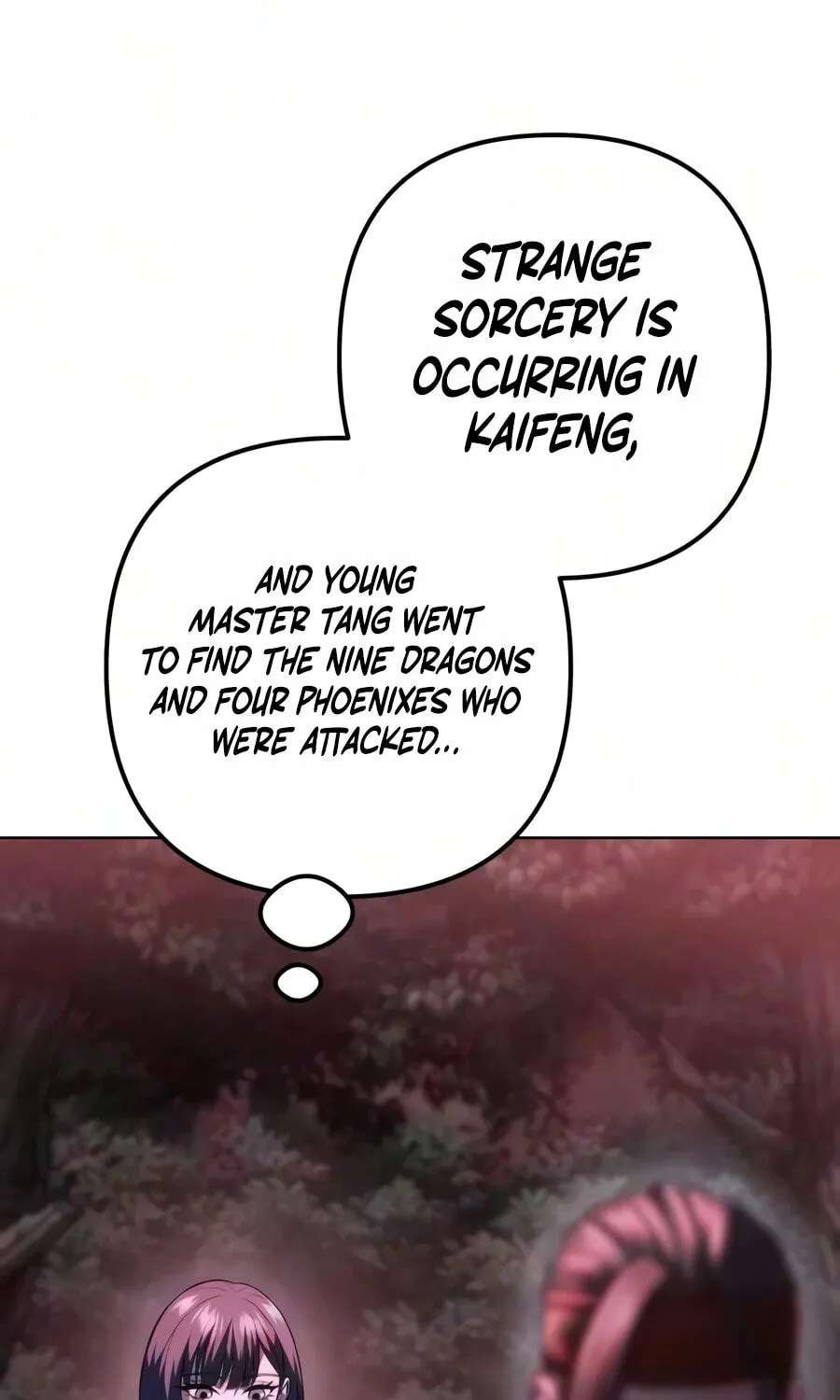 The Iron Overlord of Sichuan Chapter 45 - page 129