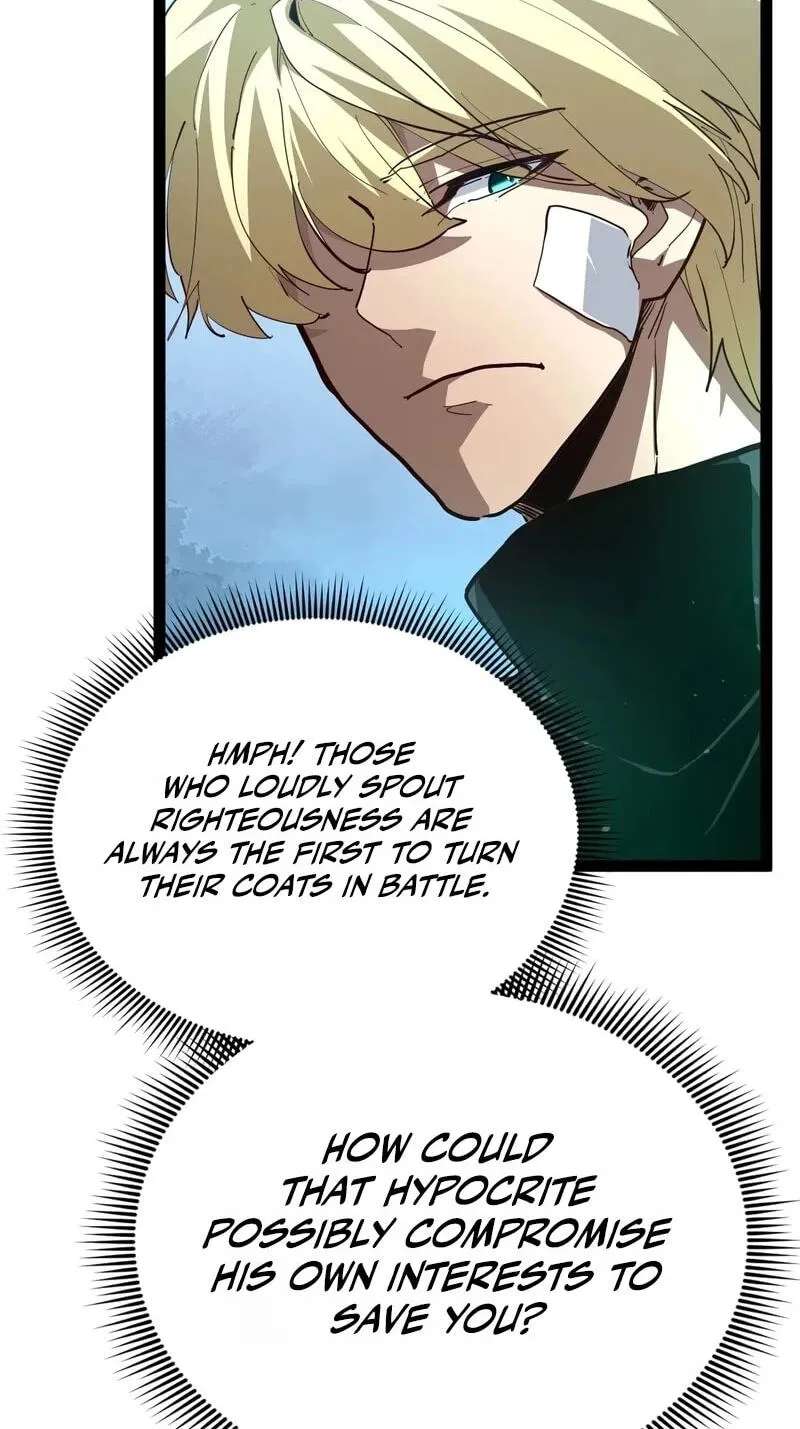 Li Liang Dian Man? Wo Keshi Wangling Fashi A! Chapter 145 - page 65
