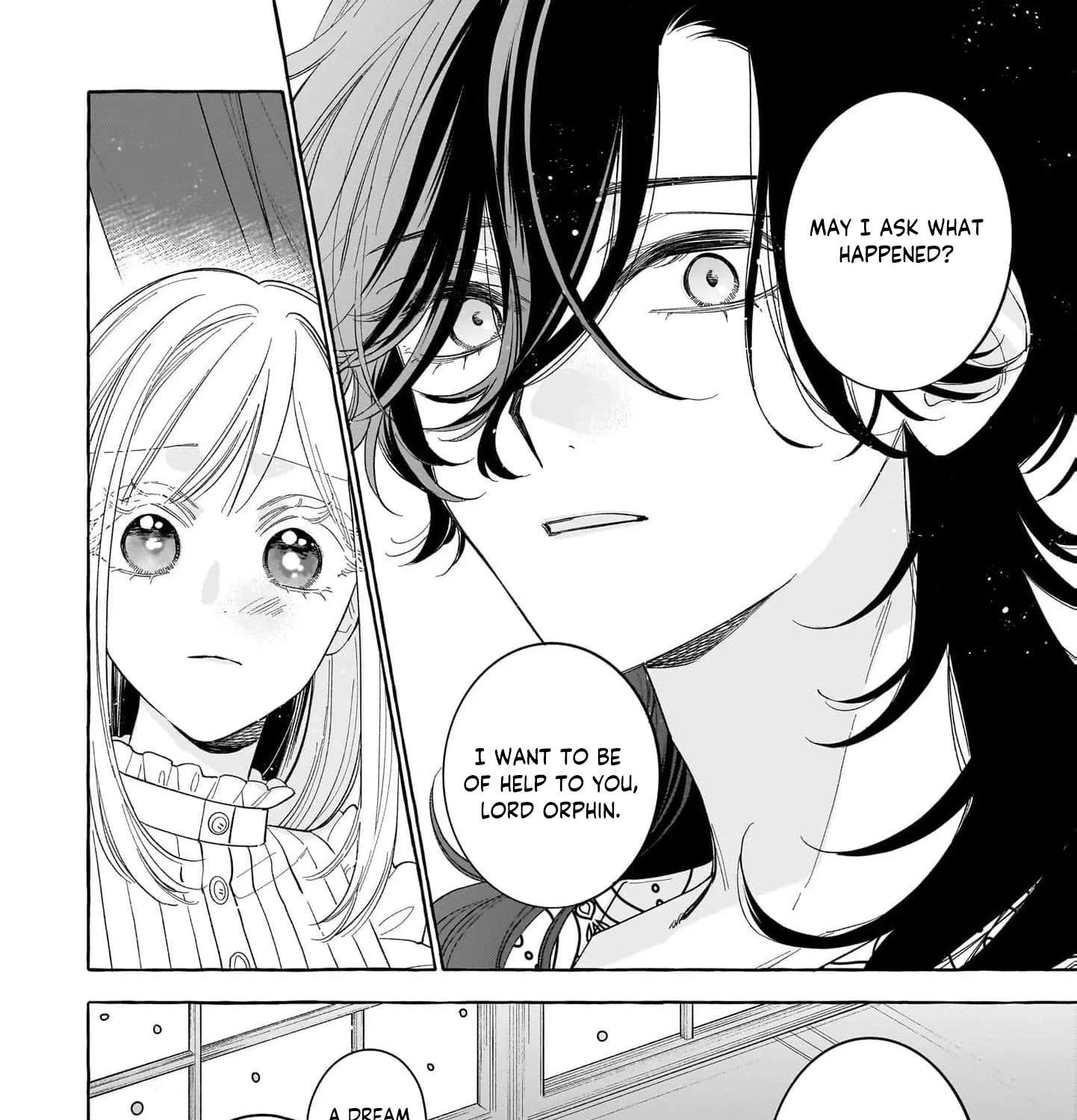 The Unlucky Lady Who Found Happiness with the Masked Duke Chapter 14 - page 29