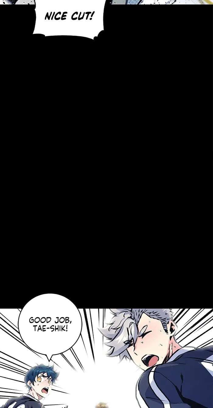 Top Corner Chapter 262 - page 9