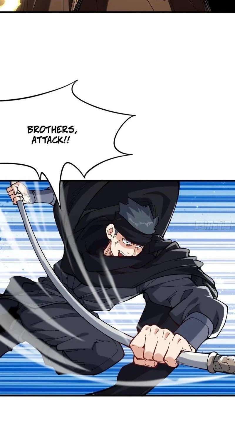 Bai Lan De Wo, Quan Kao Tu Di Xu Ming Chapter 54 - page 8