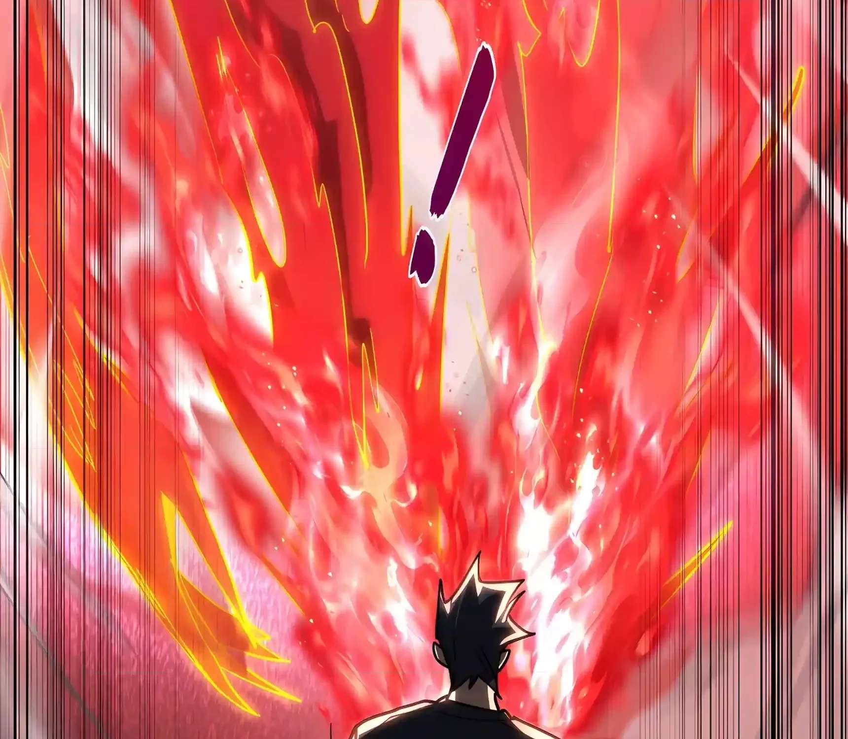 High Martiality: With One Hand, I Single-Handedly Repel Three Thousand Emperors! Chapter 68 - page 59