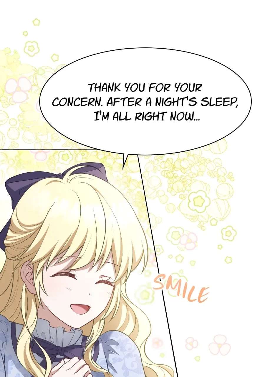 How I Became the Duke'sBeloved Daughter Chapter 1 - page 250