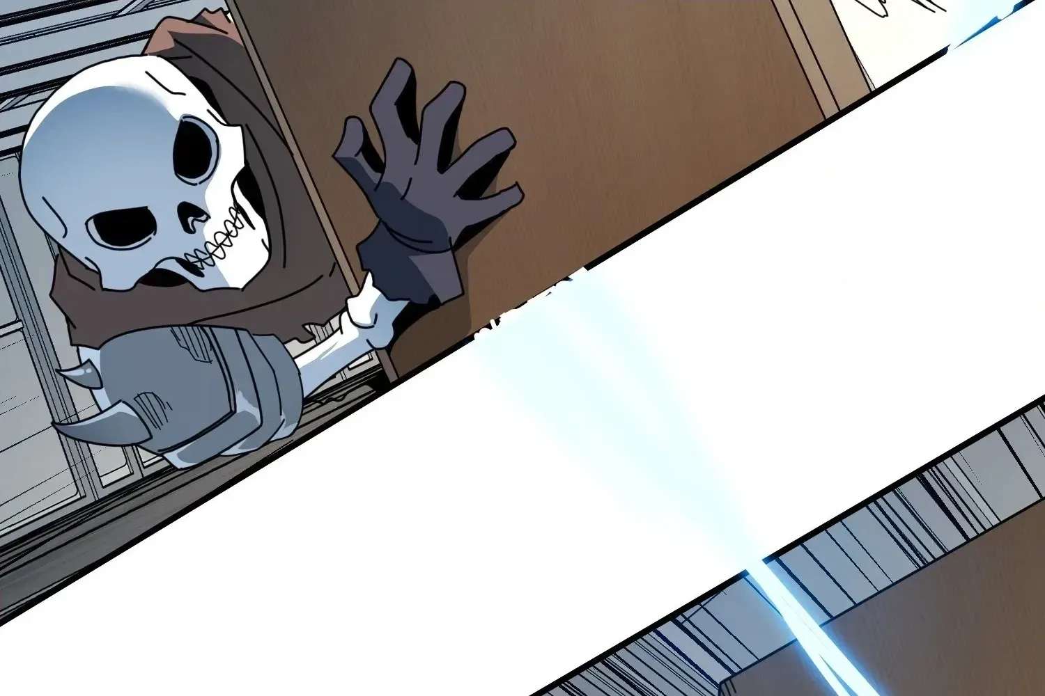 Extracting My Way to Become the Undead Archmage Chapter 6 - page 157