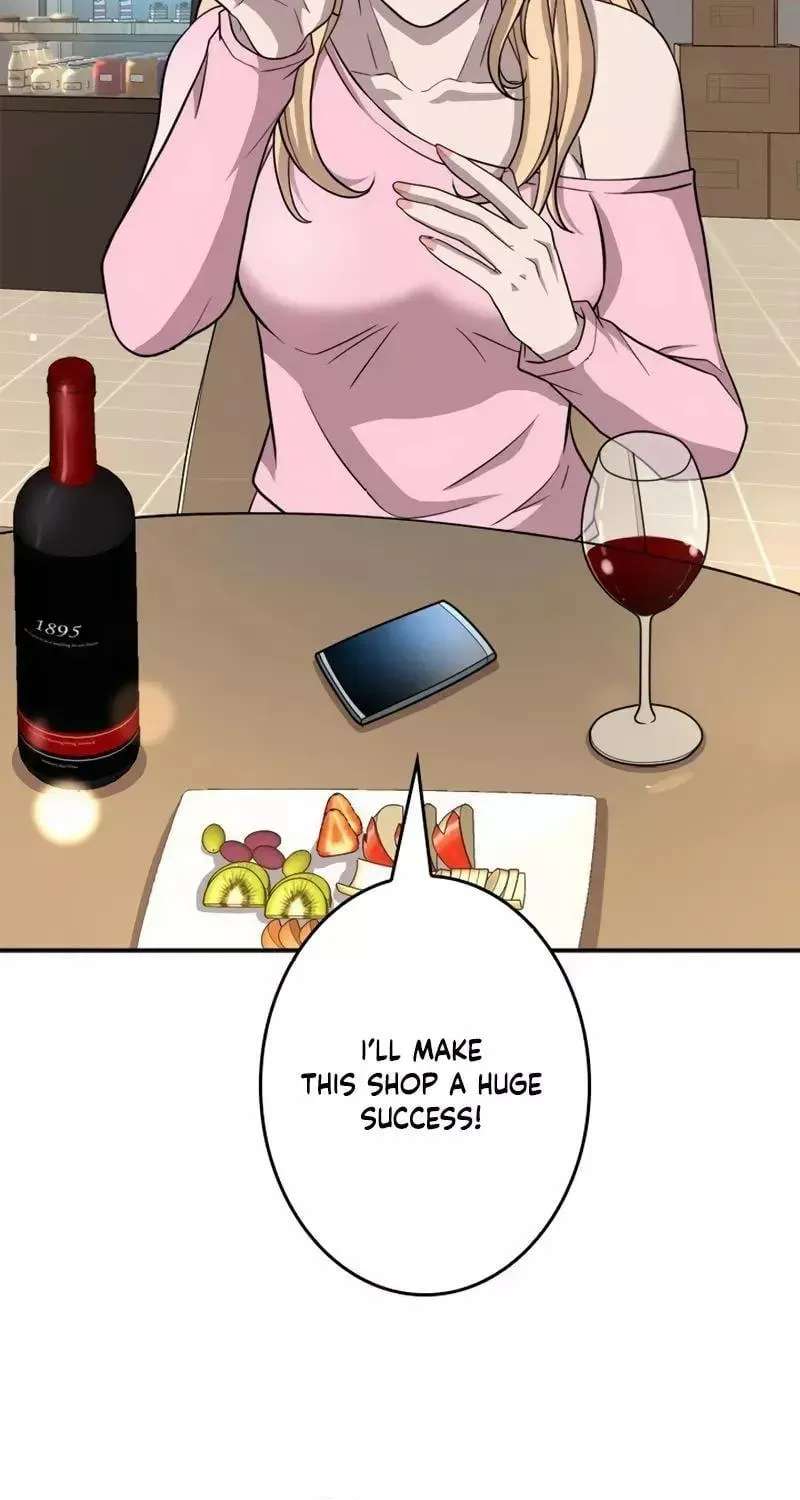 The Boss Has Two Faces - The Silent Don () Chapter 21 - page 92