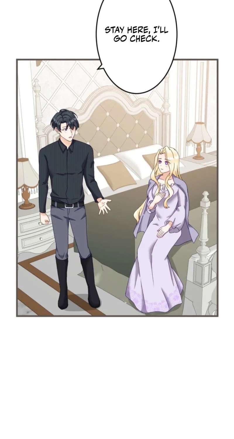 Kinben na Akujo wa Konse de Yarikaesu Chapter 39 - page 82