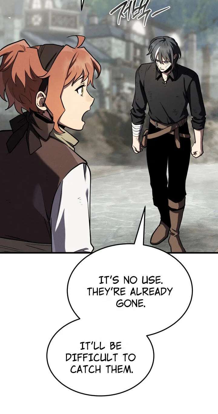 The Wind Mage Chapter 22 - page 74