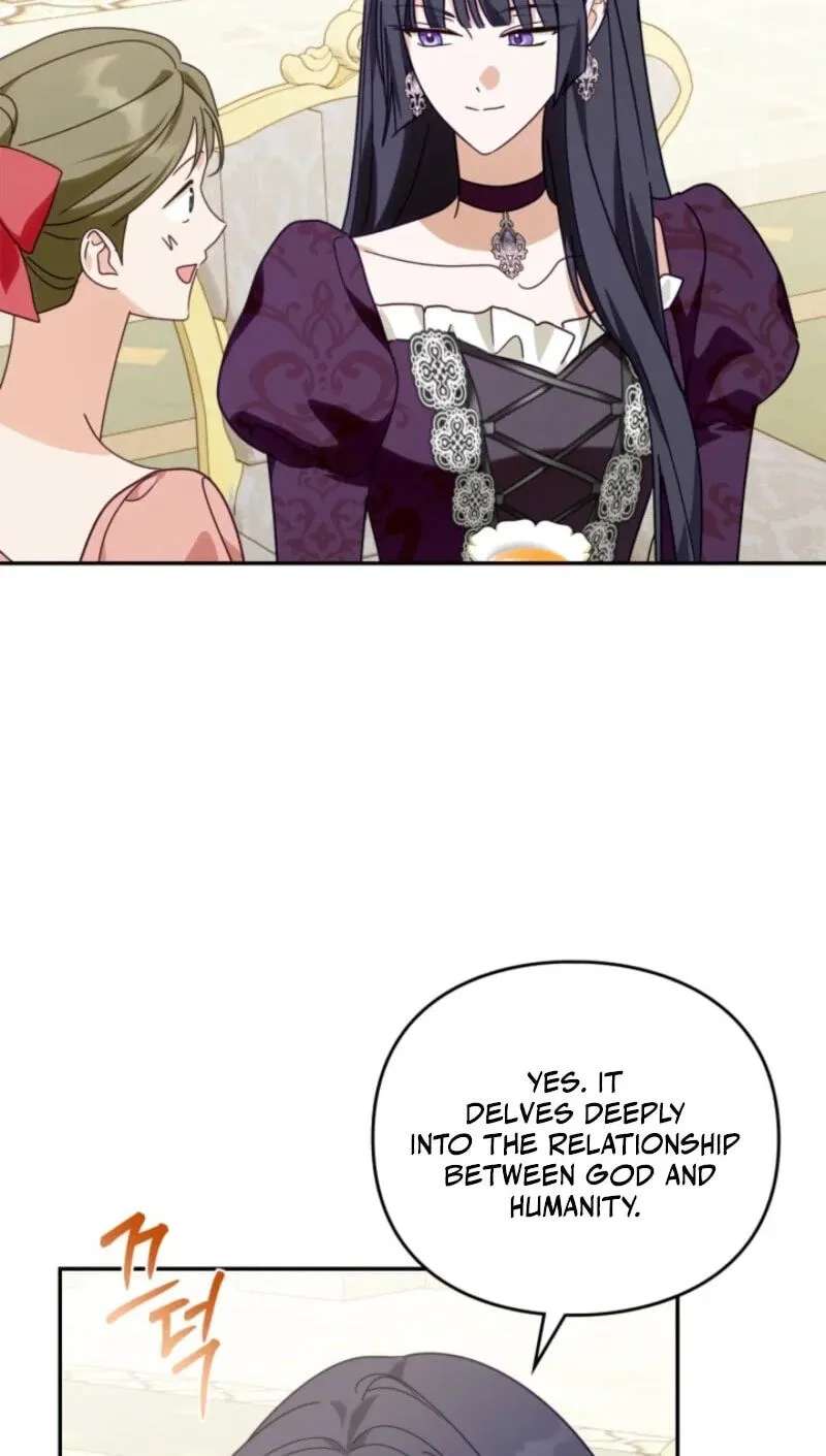 The Search for the Duchess's Husband Chapter 38 - page 31