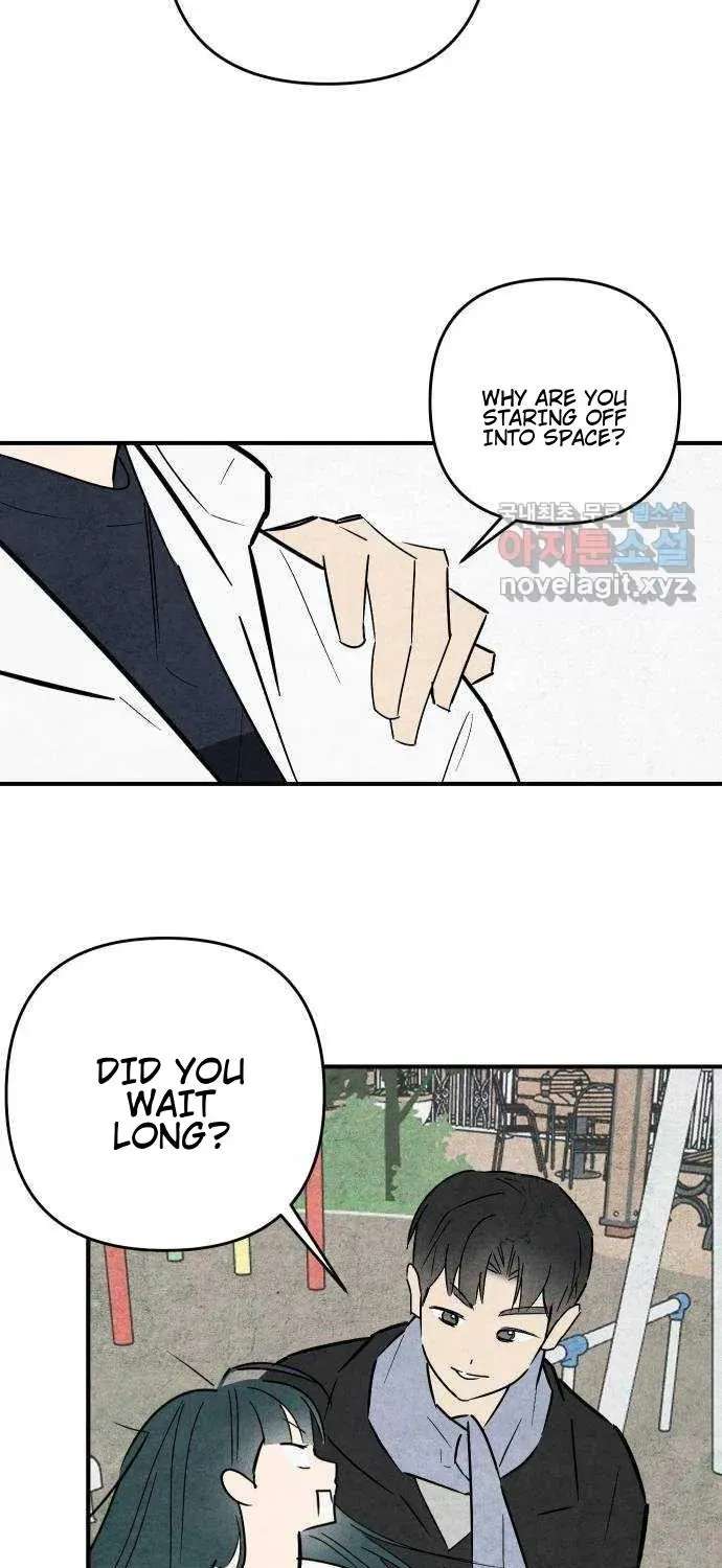 How to Turn You Around Chapter 39 - page 7