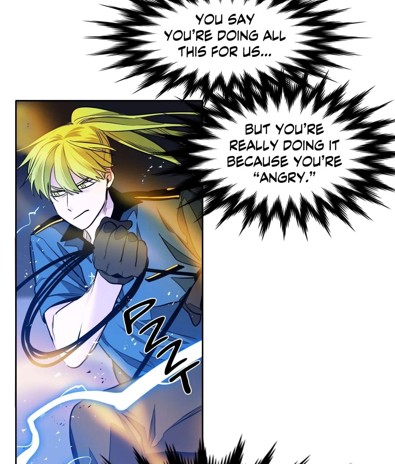 Heroes Plan.B Chapter 255 - page 15