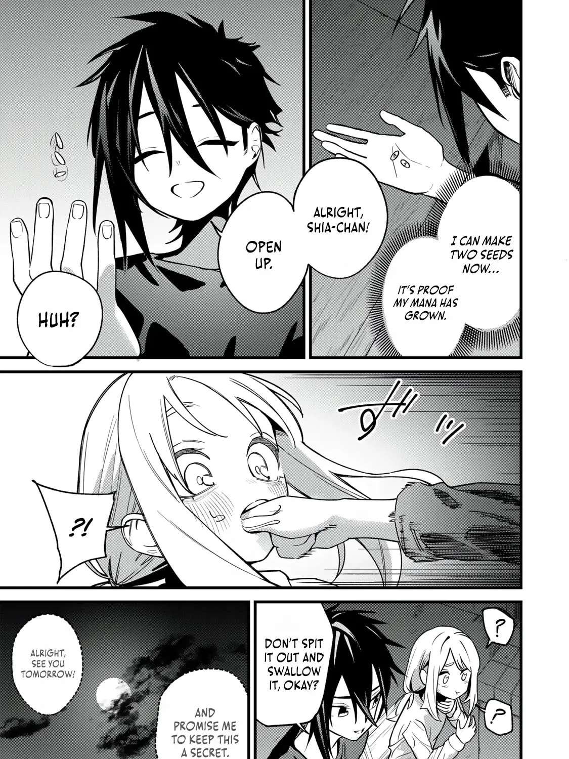 Shuseisan: Kono Skill ga Cheat da to Mada Dare mo Kizuiteinai Chapter 1 - page 36